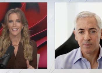 ‘Javier Milei Our Government’: Megyn Kelly Compares Elon and Vivek To Argentina’s President