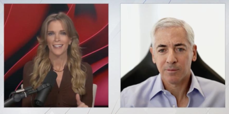 ‘Javier Milei Our Government’: Megyn Kelly Compares Elon and Vivek To Argentina’s President