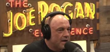 Joe Rogan Endorses Trump On Election Eve
