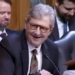John Kennedy Says Questioning Biden Judicial Nominees Is ‘Better Than Sex’