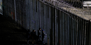 JOHN LOTT: Illegal Immigrants Are Committing Crimes — Here’s The Data