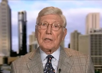 JOHN TAMNY: Bernie Marcus Built A Legacy Through Home Depot’s Success