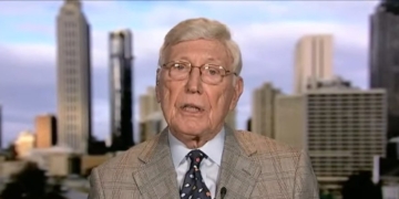 JOHN TAMNY: Bernie Marcus Built A Legacy Through Home Depot’s Success