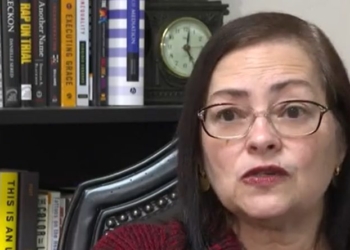 JORGE MARTINEZ: Laken Riley Murderer’s Trial Shows How Woke District Attorneys Endanger Our Communities