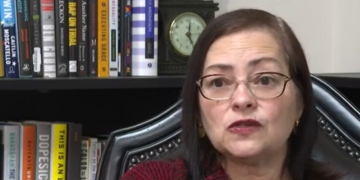 JORGE MARTINEZ: Laken Riley Murderer’s Trial Shows How Woke District Attorneys Endanger Our Communities