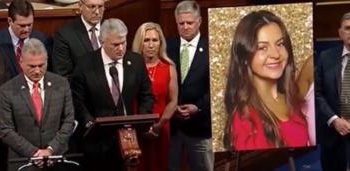 Jose Ibarra Found Guilty Of Killing Laken Riley