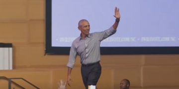 JOSH HAMMER: Trump’s Landslide Victory Signals The Death Of Obamaism
