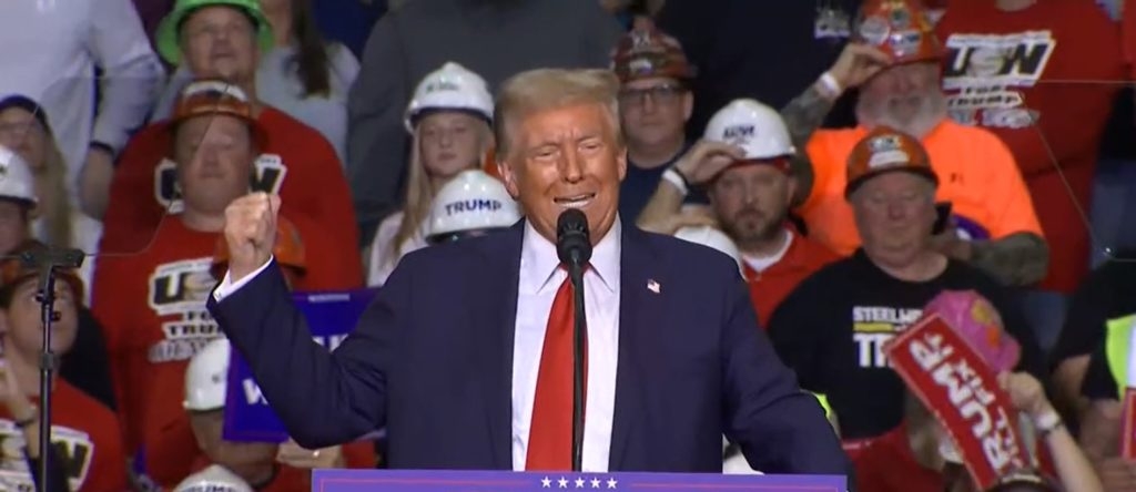 Judge Merchan Pauses All Deadlines In Trump’s New York Case Based On Election Victory