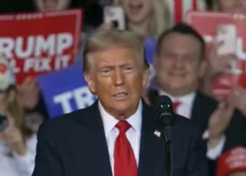 Judge Withdraws From Trump’s Defamation Case Involving Central Park Five
