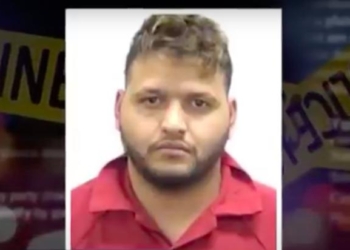 Laken Riley’s Alleged Killer Arrived In Georgia On ‘Humanitarian Flight,’ Roommate Testifies