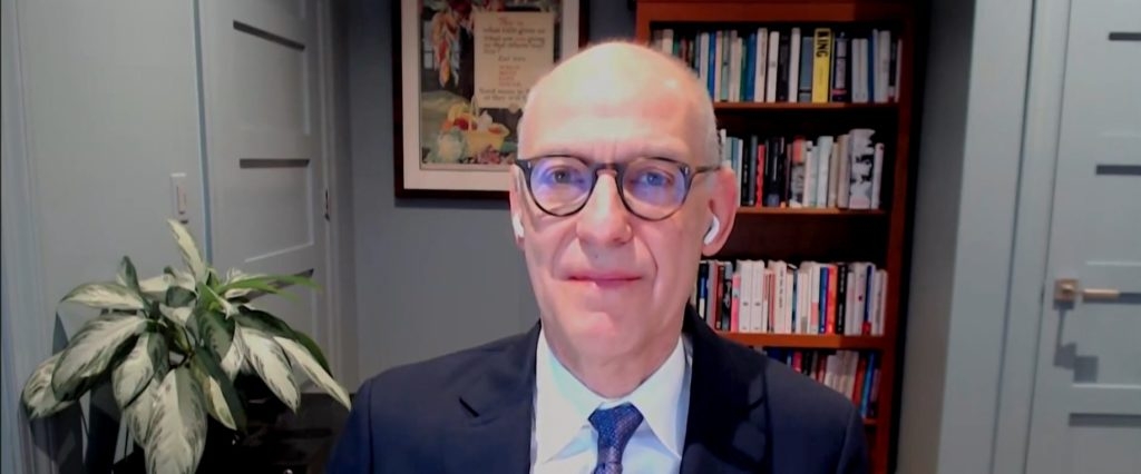 Liberal Doc On ‘Morning Joe’ Admits RFK Jr. ‘Does Have Some Ideas That Are Worth Pursuing’