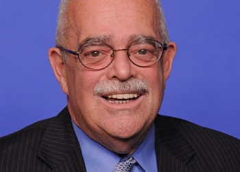 Longtime Democratic Rep Announces Cancer Diagnosis