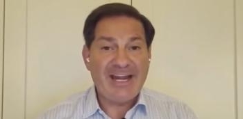 Mark Halperin Says Trump Can Bring More ‘Radical Change’ To Washington Than Past Republican Presidents