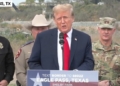 Mass Deportations, Cracking Down On Sanctuary Cities And More: Here’s What Trump Has In Store For Immigration