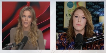 Megyn Kelly Tells Guest How RFK Jr.’s Plans Could Prompt Big Gov Pushback