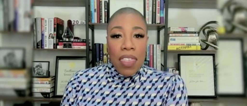 MSNBC Co-Host Says Trump Nominated Matt Gaetz To Attorney General Spot To ‘Test’ Republicans