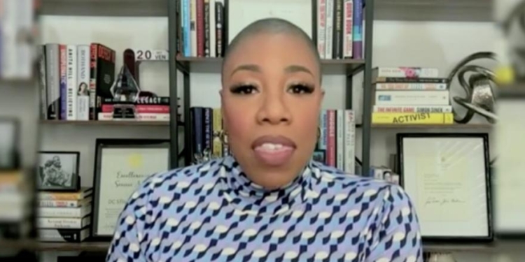 MSNBC Co-Host Says Trump Nominated Matt Gaetz To Attorney General Spot To ‘Test’ Republicans