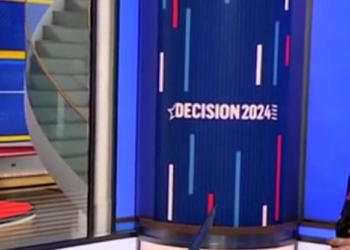 MSNBC Legal Correspondent Says Trump Appointing Defense Lawyers To DOJ Is ‘Reward’ For Their ‘Success’