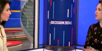 MSNBC Legal Correspondent Says Trump Appointing Defense Lawyers To DOJ Is ‘Reward’ For Their ‘Success’