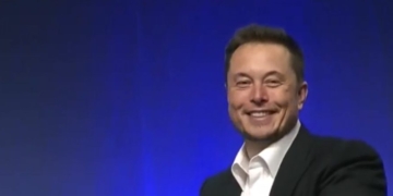 Musk’s PAC Vows To ‘Keep Grinding’ Through Midterm Elections