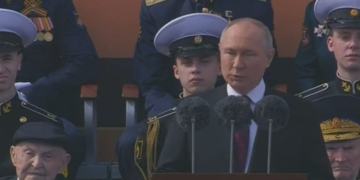 NATO Forces Mobilized As Russian Jets Cross Lines In Baltic Sea