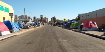 Nearly Half Of Los Angeles’ Homeless Budget Wasn’t Spent: REPORT