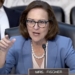 Nebraska Sen. Deb Fischer Secures Third Term After Fending Off Independent Challenger 
