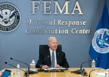 New Whistleblower Claims FEMA Supervisors Viewed Trump Supporters As ‘Domestic Terrorists’