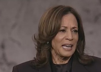 NICOLE KIPRILOV: The Harris Campaign’s Top 6 Messaging Mistakes