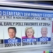 ‘No Clear Favorite’: CNN’s Enten Breaks Down How Democrat Party Has No ‘Heir Apparent’ For Next Presidential Primary