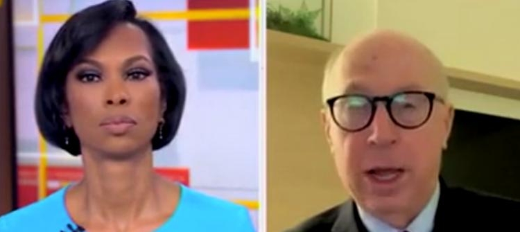 ‘No Learning Has Been Done’: Former Clinton Adviser ‘Worried’ Dems ‘Will Be A Permanent Minority Party’