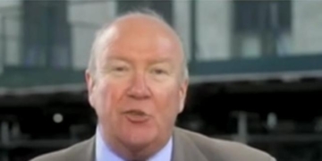 ‘No Point In It’: McCarthy Says Smith Ending Prosecution Proves Cases Were About ‘Preventing Trump From Winning’