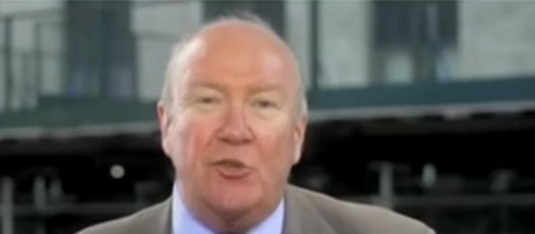 ‘No Point In It’: McCarthy Says Smith Ending Prosecution Proves Cases Were About ‘Preventing Trump From Winning’