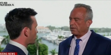 ‘Not Doing Their Job’: RFK Jr. Says ‘Entire Departments’ At FDA Could Get The Ax