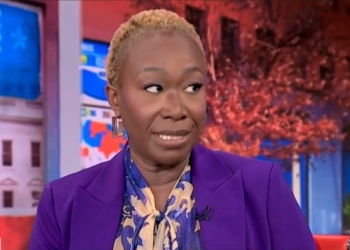 ‘Openly Fascist’: MSNBC Host Rages At Ron DeSantis After Florida Abortion Amendment Fails