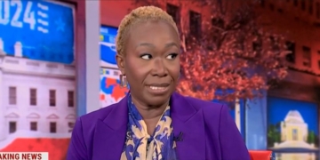 ‘Openly Fascist’: MSNBC Host Rages At Ron DeSantis After Florida Abortion Amendment Fails