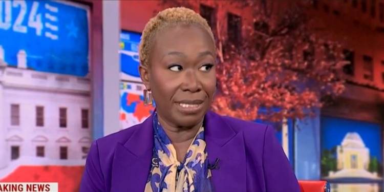 ‘Openly Fascist’: MSNBC Host Rages At Ron DeSantis After Florida Abortion Amendment Fails