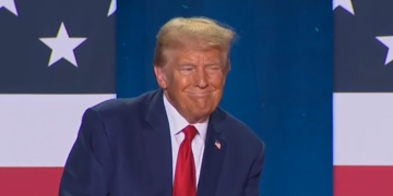 Pollsters Complain Trump Is Just Too Popular To Accurately Survey After Underestimating Him A Third Time