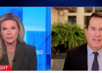 ‘Preaching And Not Listening’: Dem Rep Calls Party Out For Trying To ‘Cancel’ Dissenters