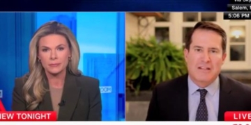 ‘Preaching And Not Listening’: Dem Rep Calls Party Out For Trying To ‘Cancel’ Dissenters