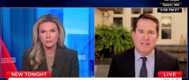 ‘Preaching And Not Listening’: Dem Rep Calls Party Out For Trying To ‘Cancel’ Dissenters