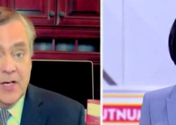 Prompt Sentencing In New York Case Would Work To Trump’s ‘Advantage,’ Jonathan Turley Claims