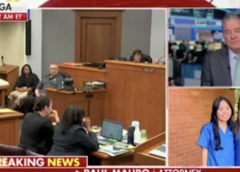 Prosecutors Release Chilling Audio From Laken Riley’s 911 Call