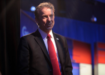 Rand Paul Says He’ll Bring Back Major Trump-Era Border Program As Senate Chair
