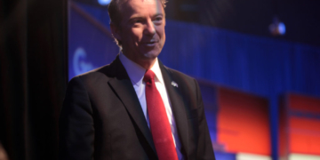 Rand Paul Says He’ll Bring Back Major Trump-Era Border Program As Senate Chair