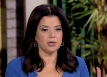‘Really Unseemly’: Ana Navarro Calls Nancy Pelosi’s Response To Dem’s Election Loss ‘Nasty’