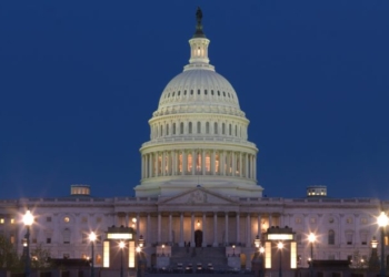 Republicans Maintain House Control To Secure GOP Trifecta