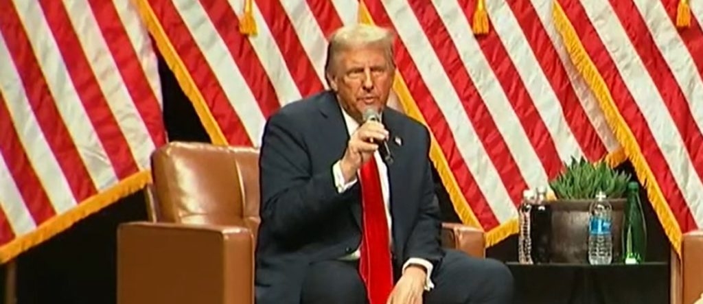 ‘Response In Kind’: Mexican President Hints At Retaliation Against Trump Tariff Threats