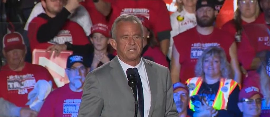 RFK’s Calls To Ban One Of Big Pharma’s Most Powerful Tools Rattle Drugmakers Despite Uncertain Political Prospects