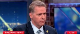 Scott Jennings Reminds CNN Panel America ‘Just Voted Against The Expected Washington Pick’ While Defending Hegseth